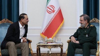 Field Marshal Munir’s Iran visit: Islamabad, Tehran discuss Hormuz reopening, 'expedited' end to Iran-US conflict 