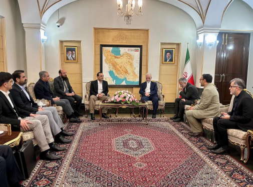 Field Marshal Munir’s Iran visit: Islamabad, Tehran discuss Hormuz reopening, 'expedited' end to Iran-US conflict 