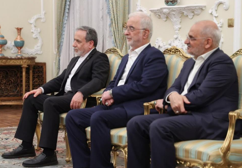 Field Marshal Munir’s Iran visit: Islamabad, Tehran discuss Hormuz reopening, 'expedited' end to Iran-US conflict 