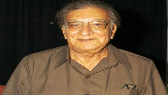 Renowned poet Ahmed Faraz remembered on death anniversary