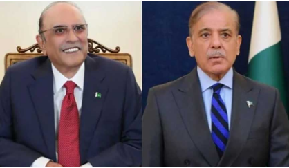 Eid Milad-un-Nabi: President, PM urge nation to follow teachings of Holy Prophet Muhammad (PBUH) 