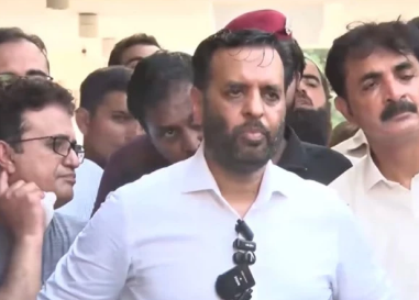 PIMS tragedy: Health Minister Kamal vows no one responsible will be spared
