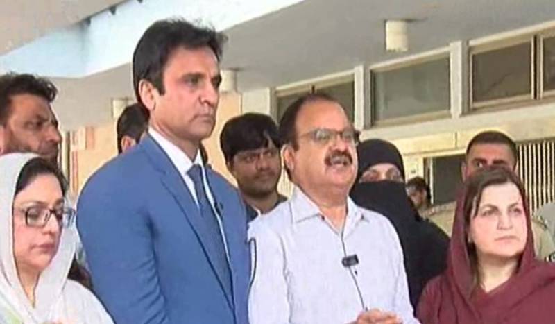  PIMS nursery fire: Technical fault suspected as NA panel seeks answers