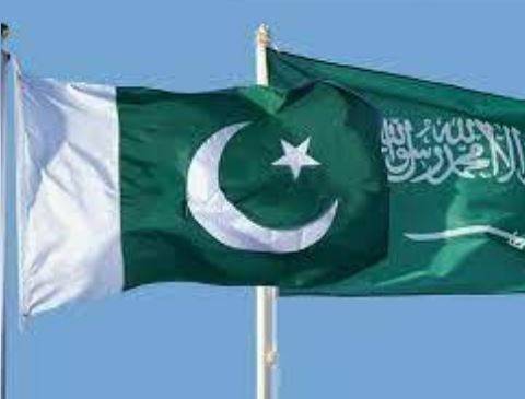 SIFC facilitation leads to major progress in Pakistan-Saudi investment cooperation