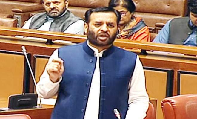 PIMS tragedy: No one responsible for newborns’ deaths will be spared, health minister assures lawmakers