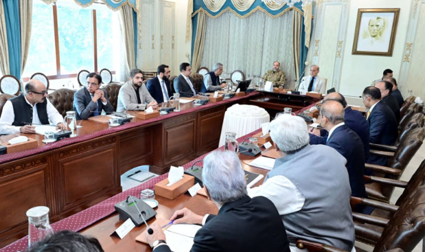 PM Shehbaz directs timely implementation of tax reforms 