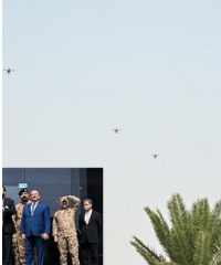 Field Marshal Asim Munir visits POF, reviews production capabilities, export potential