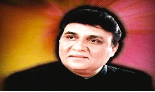 Singer Parvez Mehdi remembered on death anniversary