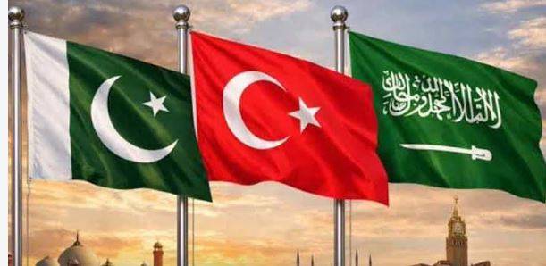Makkah Joint Defence Agreement committee meeting in Istanbul today