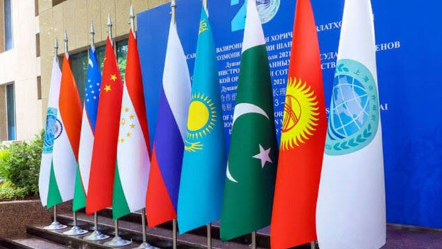 Pakistan assumes SCO Chairmanship for 2027 