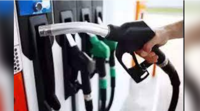 Govt increases petrol price by Rs2.29, HSD by Rs1.11 per litre for September 3