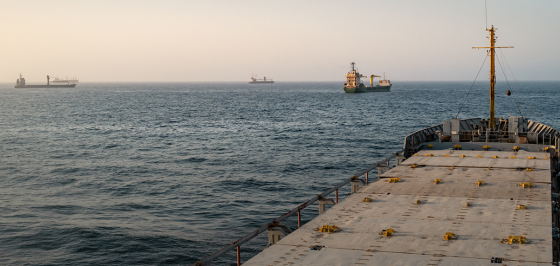 Iran says Strait of Hormuz cannot reopen without Tehran's approval 
