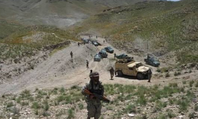 Security forces kill 15 Indian-sponsored terrorists, foil infiltration attempt along Pak-Afghan border: ISPR