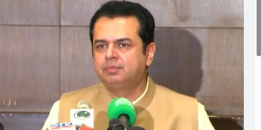 Talal Chaudhry calls for stronger bank account security, identity verification system