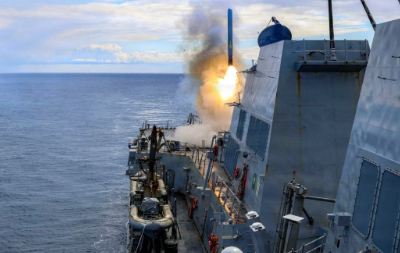 50 US military officials face polygraph tests over Iran war munitions leak: reports