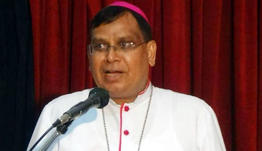 Christian Community reaffirms unflinching resolve for Pakistan’s defence: Dr. Joseph Arshad