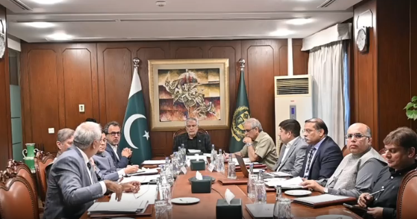 DPM Dar calls for consumer-centric power sector reforms