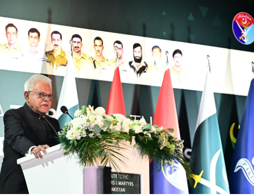 Pakistan Defence Day reception held at Pakistan Embassy Ankara