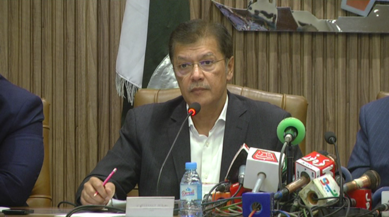 SM Tanveer calls for structural reforms to put Pakistan’s economy on sustainable path