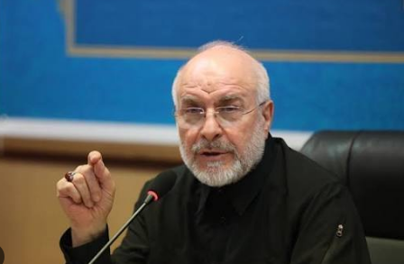 Iran's Ghalibaf warns US of 'faster, heavier' response to any new attack