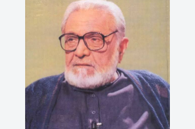 Iconic writer Ashfaq Ahmad remembered on death anniversary 
