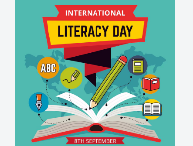 International Literacy Day 2026 observed under the theme 