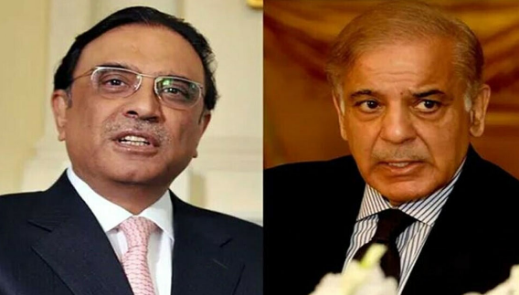 International Literacy Day: President, PM reaffirm Pakistan's commitment to quality education for all