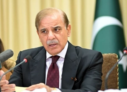 PM Shehbaz condemns Houthi attacks on Saudi Arabia, reaffirms Pakistan's unwavering solidarity with KSA