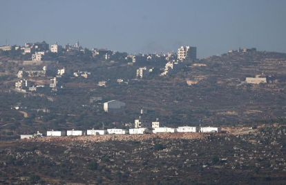 UK, France and Canada among 12 countries planning sanctions on Israeli settlements in West Bank
