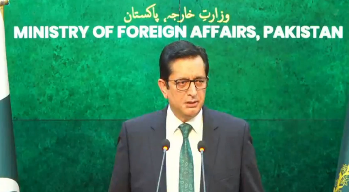 Makkah Agreement is defensive alliance, expansion not yet on cards, says FO 