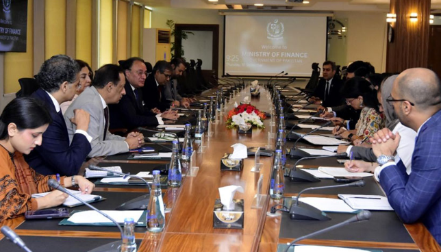Pakistan, Gates Foundation agree to deepen cooperation in key development areas