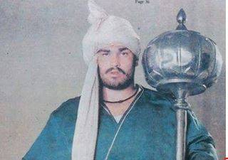 Renowned Pakistani wrestler Jhara Pehlwan remembered on death anniversary
