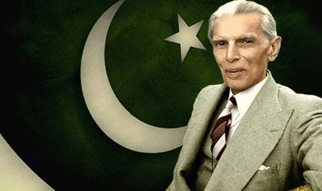 Pakistan remembers Quaid-e-Azam Muhammad Ali Jinnah on his 78th death anniversary