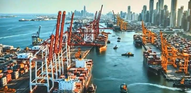 Pakistan's maritime sector set for transformation under new roadmap