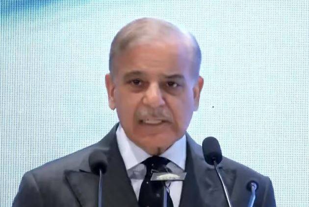 PM Shehbaz announces Rs100 per litre petrol relief for motorcycles and vehicles up to 800cc