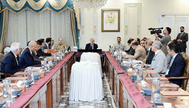 PM Shehbaz orders facilitation for public to get fuel subsidy