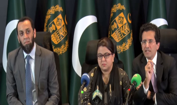 Ministers highlight PM's fuel relief scheme, explain registration and token process
