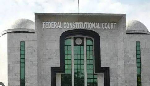 Constitution must remain supreme in exercise of powers: FCCP CJ Justice Aminuddin Khan
