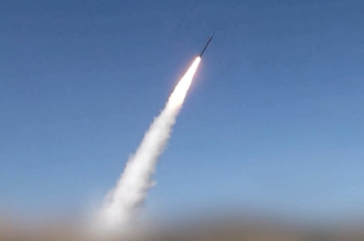 Saudi Arabia warns Houthis of 'firm' response after missile and drone attacks 