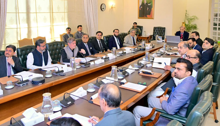 PM Shehbaz directs PIMS' overhaul, implementation of short-term measures within 3 months