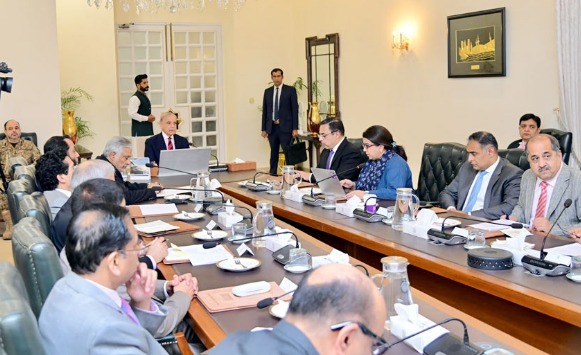 PM Shehbaz directs setting up of facilitation desks for fuel subsidy scheme