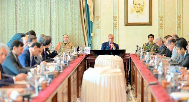 PM Shehbaz directs SMEDA to formulate comprehensive strategy for financial support of SMEs