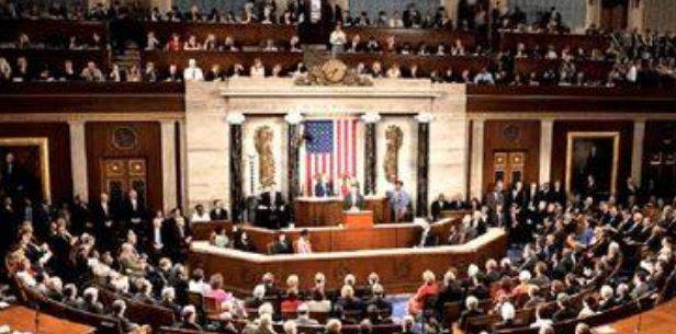 US House votes to limit Trump's power to strike Iran for 3rd time 
