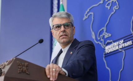 Iran warns against politicising attacks on Islamic holy sites