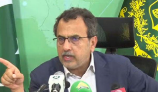 Leghari directs DISCOs to finalise Consumer Perception Survey schedule 