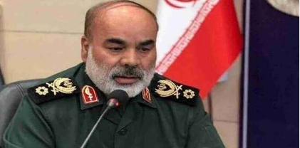 Any enemy miscalculation will face powerful response, vows IRGC Ground Force chief