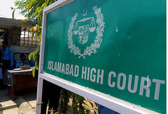 Political protests subject to law, basic rights of citizens cannot be compromised, rules IHC 