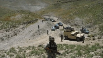 Seven terrorists killed in Balochistan operations: security sources 