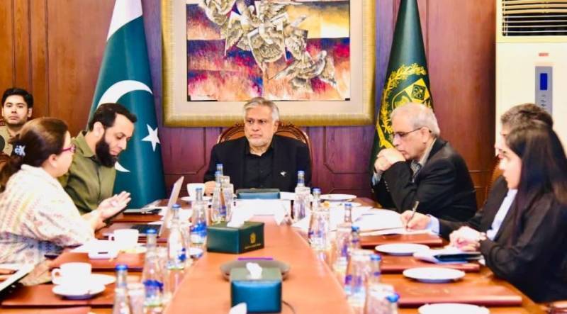 DPM Dar orders inclusion of all operational fuel stations in PM's relief scheme