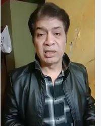 Renowned theatre actor Malik Asif Iqbal passes away 